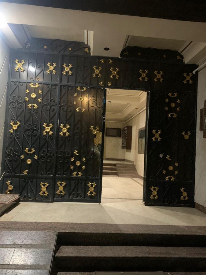 Deluxe Apartment Nasr City 开罗 外观 照片