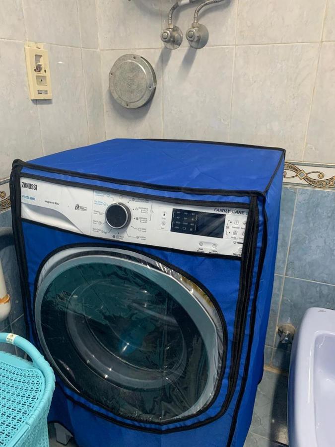Deluxe Apartment Nasr City 开罗 外观 照片