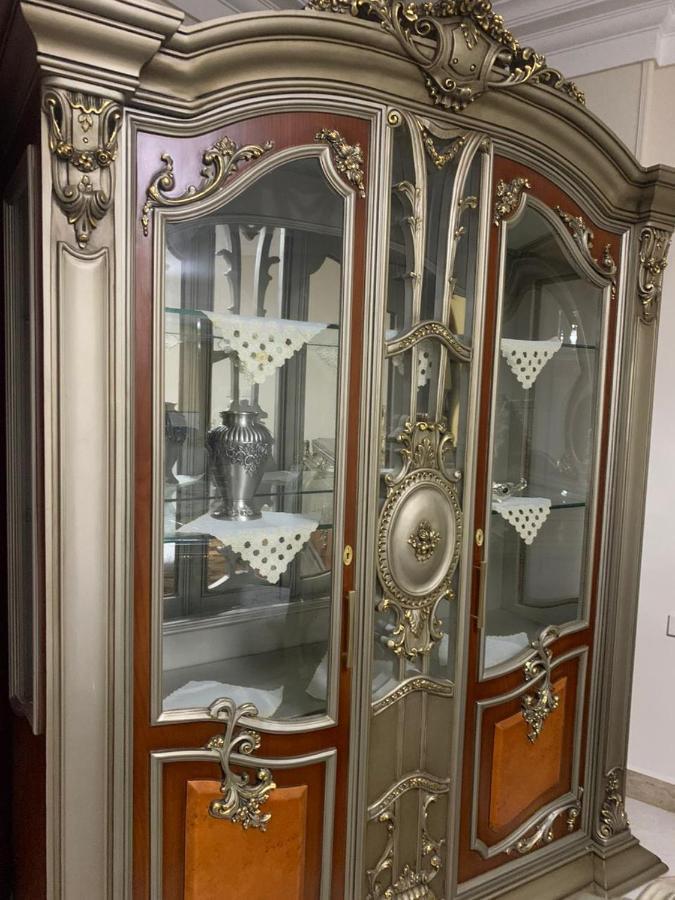Deluxe Apartment Nasr City 开罗 外观 照片