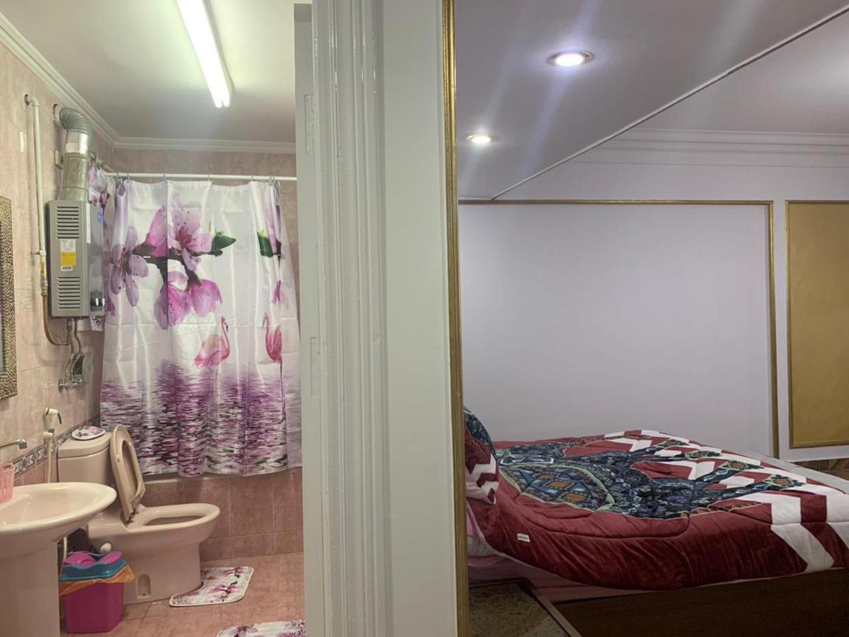 Deluxe Apartment Nasr City 开罗 外观 照片